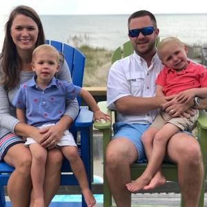 Meet your Posher, Britney